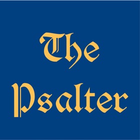 스크린샷 (5) The Psalter 1912