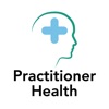NHS Practitioner Health icon