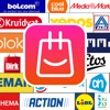 Folderz.nl | Reclame folders icon
