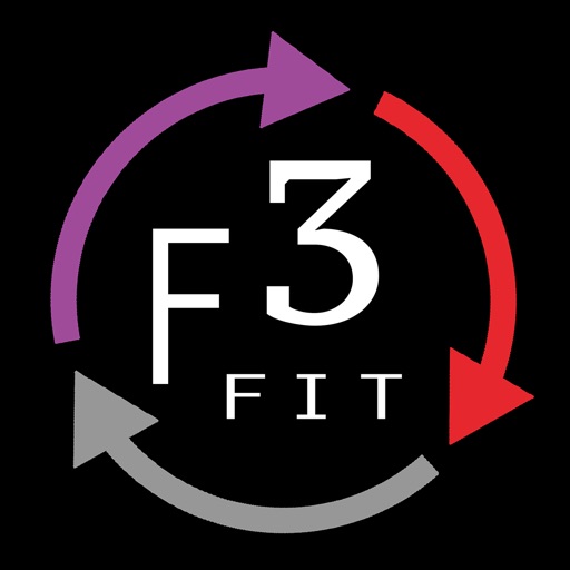 Formula 3 Fitness