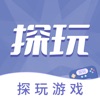 探玩游戏 icon