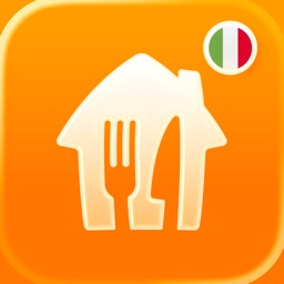 Just Eat ITA Cibo a Domicilio