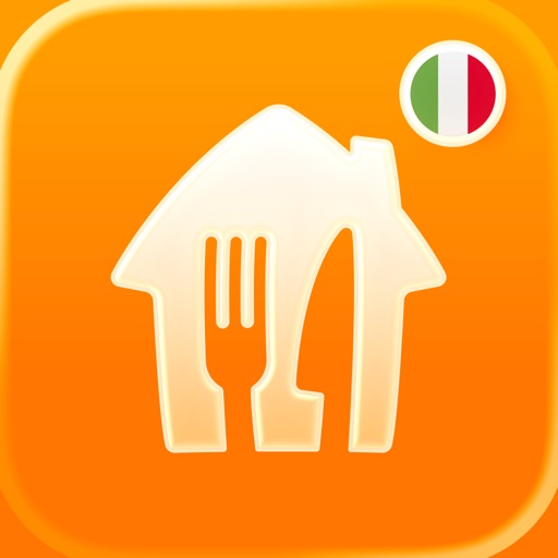 Just Eat ITA Cibo a Domicilio