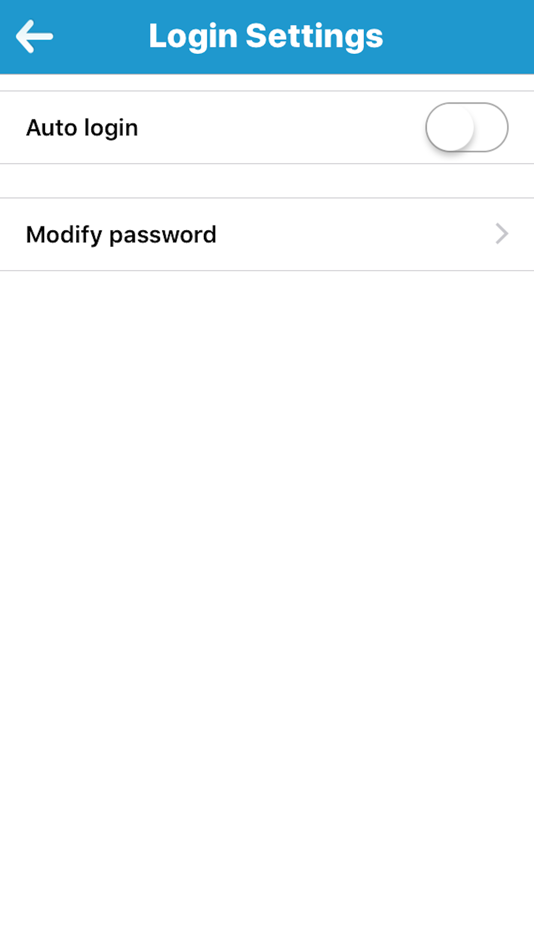 #5. IST-MyDoor (iOS) 由: IST-MyDoor