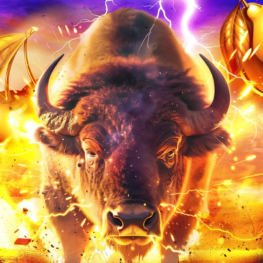 Buffalo: Beast Time - AppWisp.com