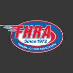 FHRA Slips App Contact