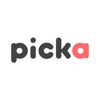 Picka 피카 icon