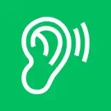 Hearing Aid Sound Amplifier - App-Symbol