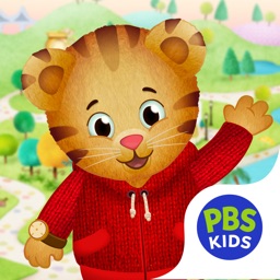 Daniel Tiger’s Play at Home