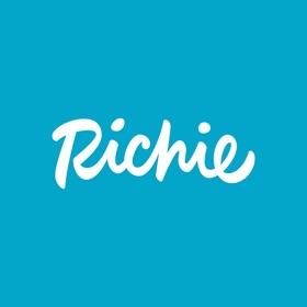 Screenshots (1) Richie Ads Preview