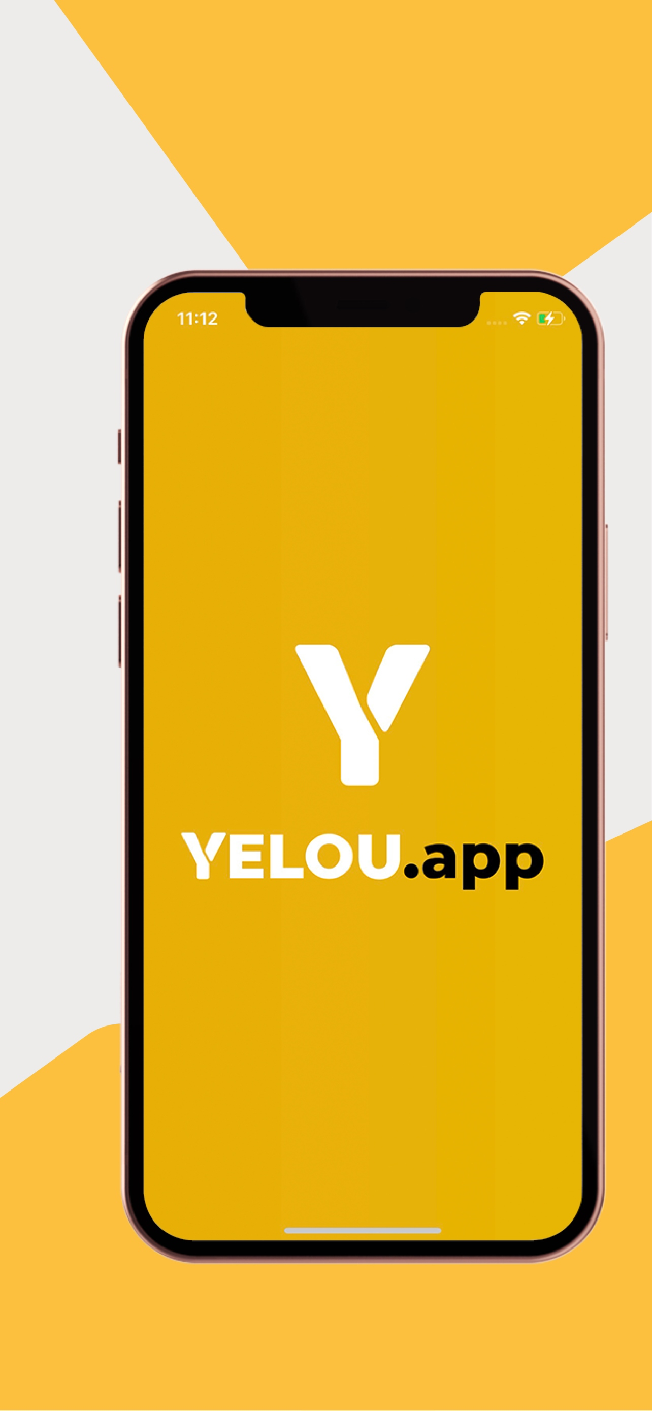 Yelou App
