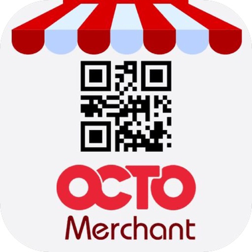 OCTO Merchant