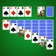 Solitaire - Klondike Patience app icon - Games app for iPhone