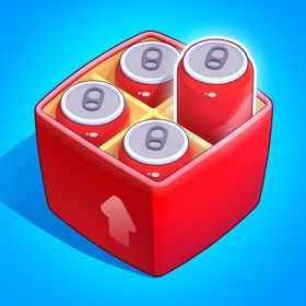 Merge Boxes