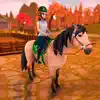Horse Riding Tales: Wild Games delete, cancel
