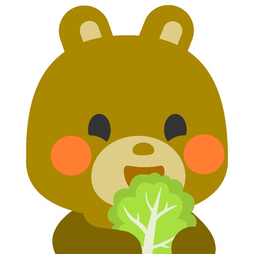 Billie: Fun Calorie Counter