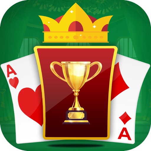 Solitaire Winner - Win Cash