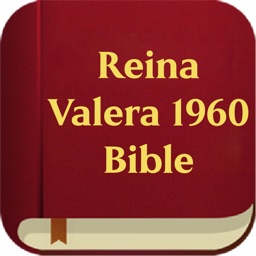 Holy Bible Reina Valera 1960.