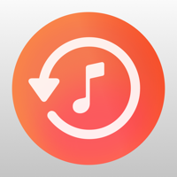 Hezel for Apple Music logo