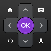 Universals - TV Remote Control