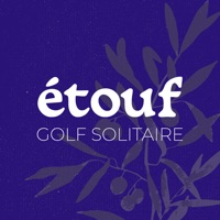 Étouf Golf Solitaire