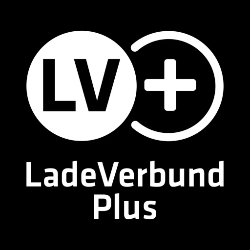 Ladeverbund+ icon