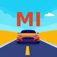 Michigan Driving Test
