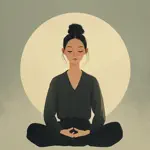 Easy, quick, simple meditation App Positive Reviews