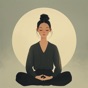 Easy, quick, simple meditation app download