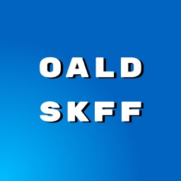 Oald SKFF