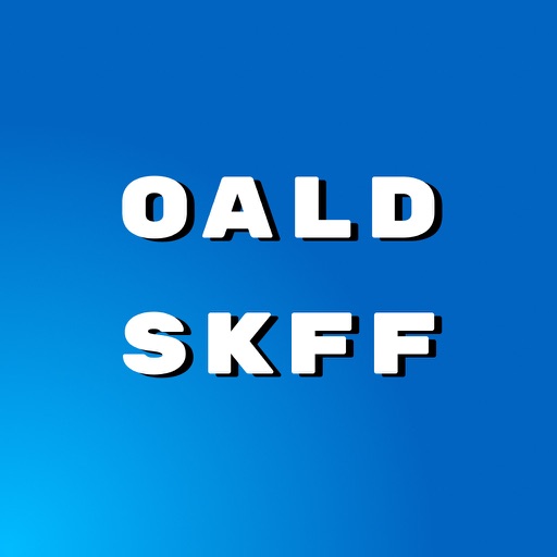 Oald SKFF