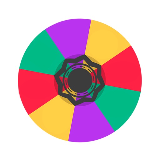 Wheel Maker Random icon