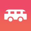 Vanly: Vanlife & RV Camping icon