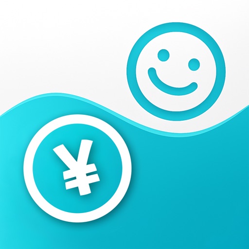 Roughly: Simple Budget&Expense