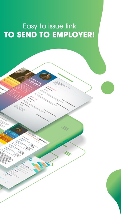 Resume Maker - Make Resume