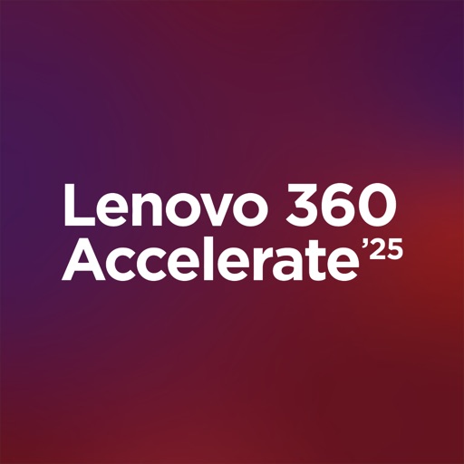 Lenovo 360 Accelerate '25