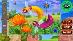 Fairy Hidden Objects screenshot 4