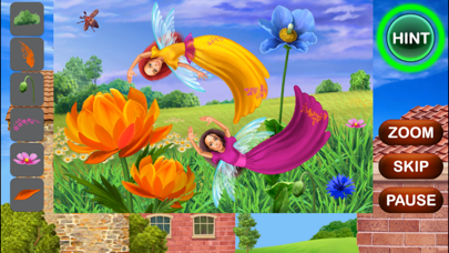 Fairy Hidden Objects Screenshot 4 of 5