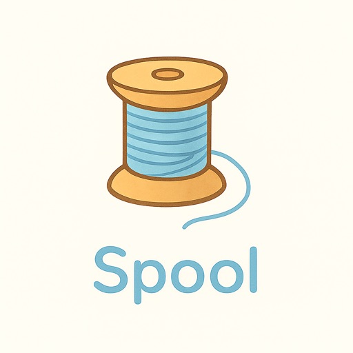 Spool - Screen Time Control