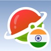 VPN India icon