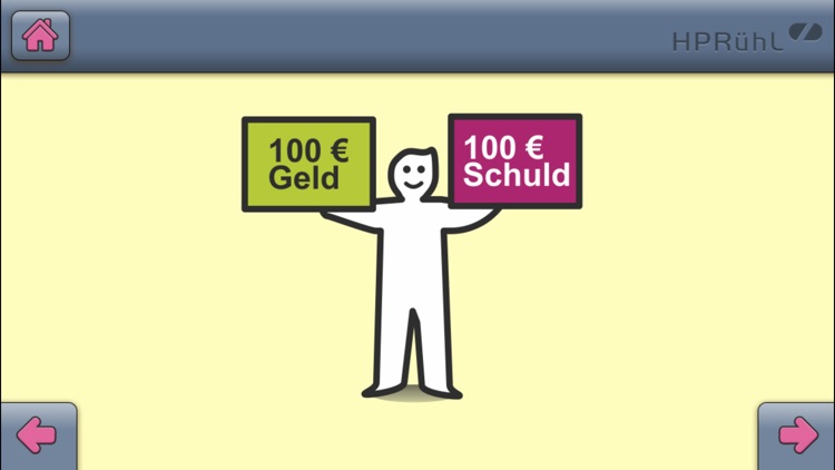 BuchenLernen screenshot-4