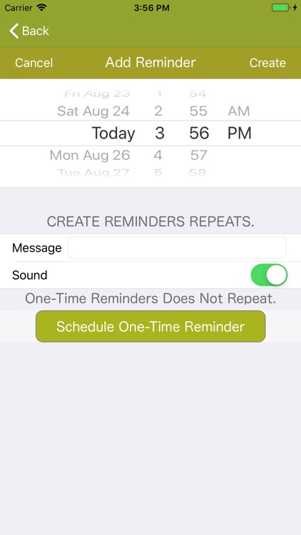 Notifier! screenshot-9