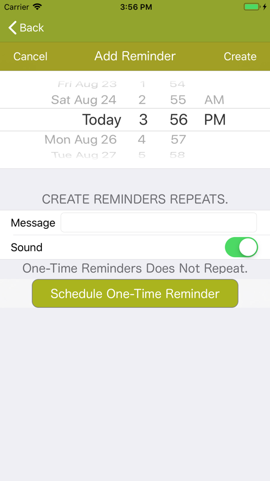 #10. Notifier! (iOS) بواسطة: YourStoreCentral.com LLC