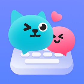 螢幕擷取畫面 (3) Chatterly - Flirting Keyboard