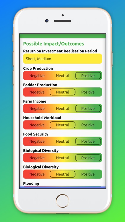CCARDESA Mobile Learning App screenshot-3