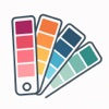 Color Palette Analysis: Chroma icon
