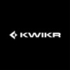 Kwikr Delivery icon