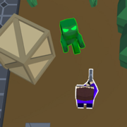 Zomlat Forest