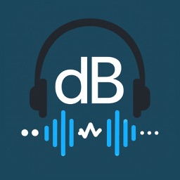 Decibel & Sound Meter Pro