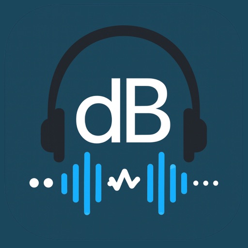 Decibel & Sound Meter Pro